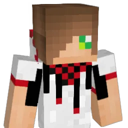FORTHEKILL99 Minecraft avatar bust