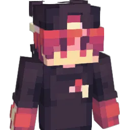 FORTMC's Minecraft skin
