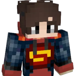 FORTNITEKID69POG Minecraft avatar bust