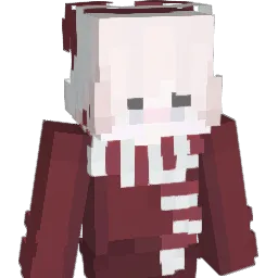 FOTY_bro_YTOF Minecraft avatar bust