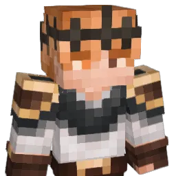 FOULET's Minecraft skin