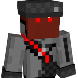 FOUSSEYNI100 Minecraft avatar bust