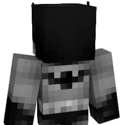 FOWLESYYY's Minecraft skin