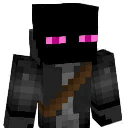 FOX12221 Minecraft avatar bust