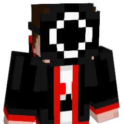 FOX1305's Minecraft skin