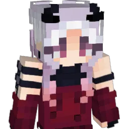 FOX1PURPLE's Minecraft skin
