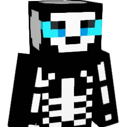 FOX25o72 Minecraft avatar bust
