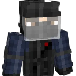 FOXES_JF's Minecraft skin