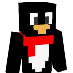 FOXFORME's Minecraft skin