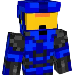 FOXNOIR's Minecraft skin