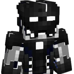 FOXTROTFOURPC's Minecraft skin