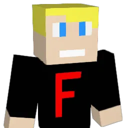 FOXTROT_T2N Minecraft avatar bust