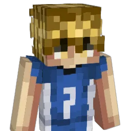 FOZOFF's Minecraft skin