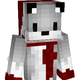 FOxO9311 Minecraft avatar bust
