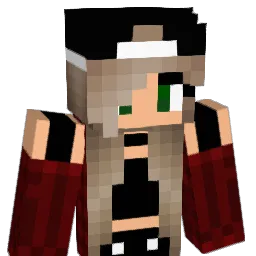 FP0GT Minecraft avatar bust