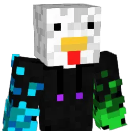 FPGAME's Minecraft skin