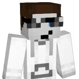 FPI's Minecraft skin