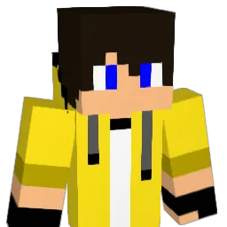 FPLyrA Minecraft avatar bust