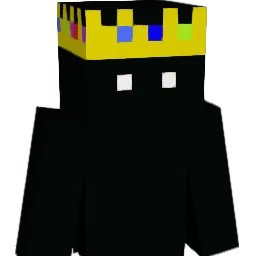 FPSVR13 Minecraft avatar bust