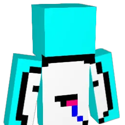 FPS_Bozo Minecraft avatar bust