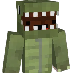 FPSchaco's Minecraft skin