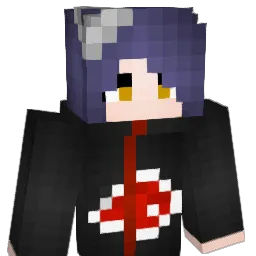 FPSmama's Minecraft skin