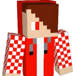 FPZooter's Minecraft skin