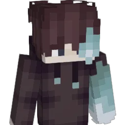FP_W's Minecraft skin