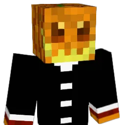 FPheadshot Minecraft avatar bust