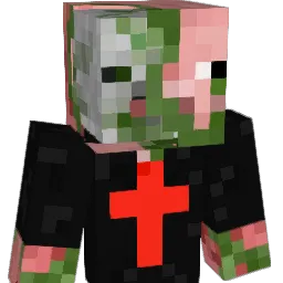 FPkingFippPipp's Minecraft skin