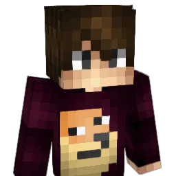FQVE's Minecraft skin