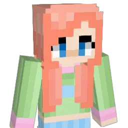 FR0GS3UL's Minecraft skin