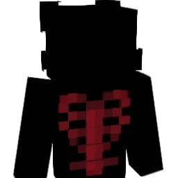 FR0ZENLEADER's Minecraft skin