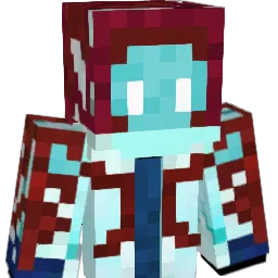 FR1ZE__ Minecraft avatar bust