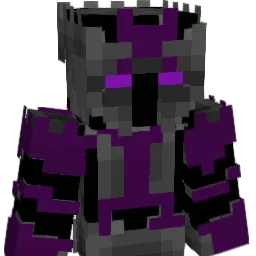 FR33R31GN Minecraft avatar bust