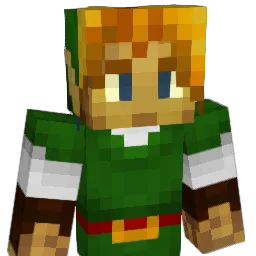 FR3Dc79's Minecraft skin