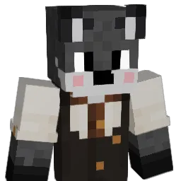 FR8Y_YT Minecraft avatar bust