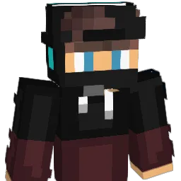FRA1R's Minecraft skin