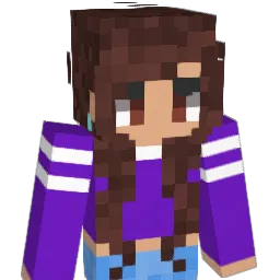 FRAAAAAAAAAAnk3 Minecraft avatar bust