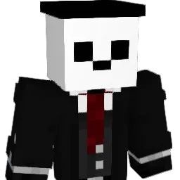 FRAGulaa's Minecraft skin