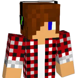 FRANC007's Minecraft skin