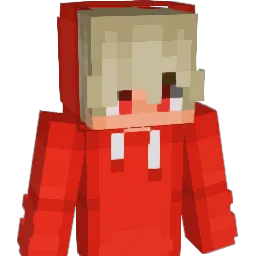 FRANZKARLderecht Minecraft avatar bust