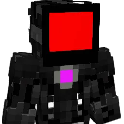 FRASH_LITE Minecraft avatar bust