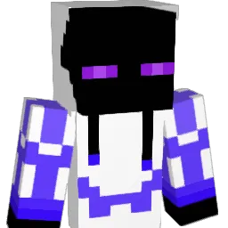 FRAZK's Minecraft skin
