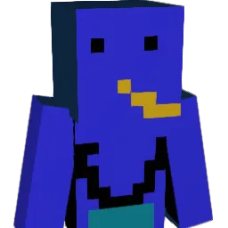FREDDIEMANATA Minecraft avatar bust