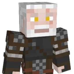 FREDTOPP01's Minecraft skin