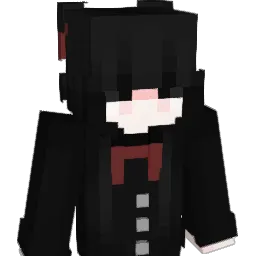 FREEABBY Minecraft avatar bust