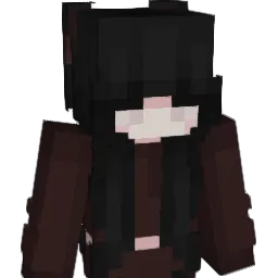 FREEALESS Minecraft avatar bust