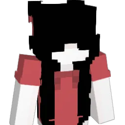 FREEMEPLS Minecraft avatar bust