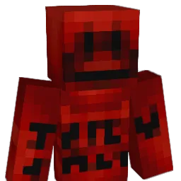 FREENICKY's Minecraft skin